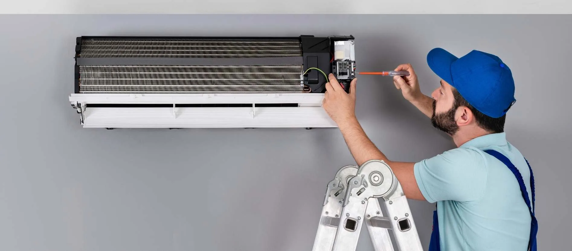 Sancaktepe Highlife Klima Gaz Dolum Servisi